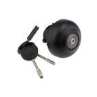 Bouchon Réservoir De Carburant Pour Ford Transit 2006-2014 9c119k163aa