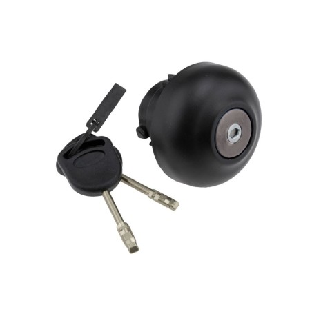 Bouchon Réservoir De Carburant Pour Ford Transit 2006-2014 9c119k163aa