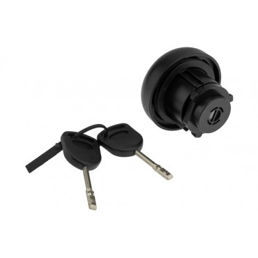 Bouchon Réservoir De Carburant Pour Ford Transit 2006-2014 9c119k163aa