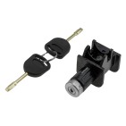 Serrure De Capot + Clés Pour Ford Transit Connect 2006-2013 1491607