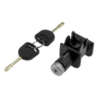 Serrure De Capot + Clés Pour Ford Transit Connect 2006-2013 1491607