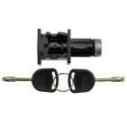 Serrure De Capot + Clés Pour Ford Transit Connect 2006-2013 1491607
