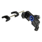 Serrure De Capot + Clés Pour Ford Transit 2006-2014 6C1A16D748AB 1476762