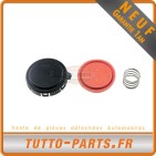 Bouchon Couvercle Couvre Culasse pour BMW