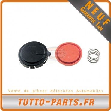 Bouchon Couvercle Couvre Culasse pour BMW