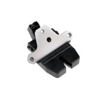 Gache Serrure De Coffre Pour Ford C-max Focus III Galaxy II 1706432 1930055