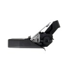 Gache Serrure De Coffre Pour Ford C-max Focus III Galaxy II 1706432 1930055