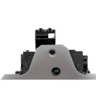 Gache Serrure De Coffre Pour Ford C-max Focus III Galaxy II 1706432 1930055
