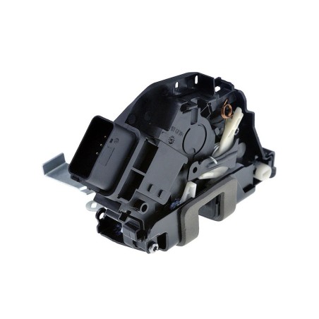 Gache Serrure De Porte Arrière Droit Pour Ford Focus II C-max 4892384