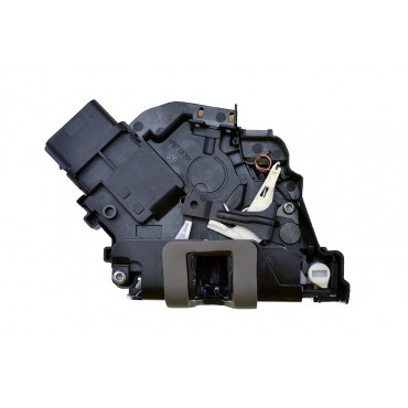 Gache Serrure De Porte Arrière Droit Pour Ford Focus II C-max 4892384