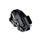 Gache Serrure De Porte Avant Gauche Pour Ford Focus II C-max 3m5ar21813es
