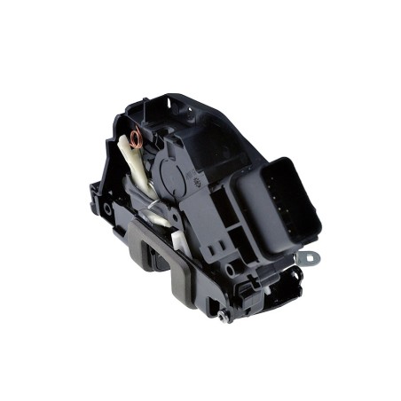 Gache Serrure De Porte Avant Gauche Pour Ford Focus II C-max 3m5ar21813es