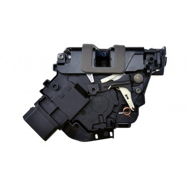 Gache Serrure De Porte Avant Gauche Pour Ford Focus II C-max 3m5ar21813es