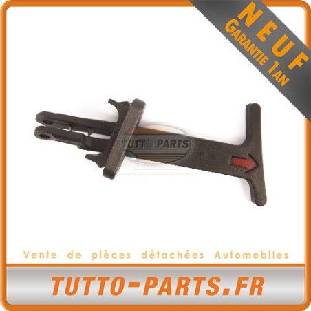 Poignée Loquet ouvre Capot pour VW Bora Golf