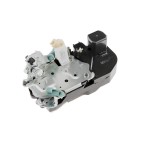 Gache Serrure De Porte Arrière Gauche Pour Dodge Durango 55364985aa