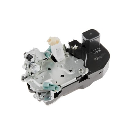 Gache Serrure De Porte Arrière Gauche Pour Dodge Durango 55364985aa
