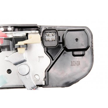 Gache Serrure De Porte Avant Gauche Pour Durango - À Partir De 2004 55364987aa