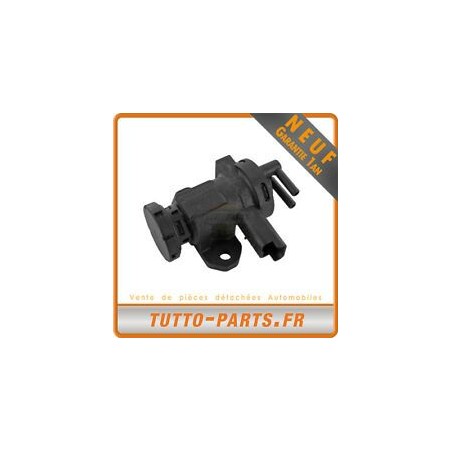 Transmetteur de Pression Turbo pour CITROEN C5 C8 PEUGEOT 306 307