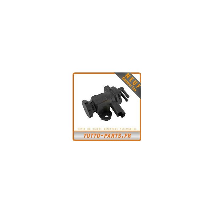 Transmetteur de Pression Turbo pour CITROEN C5 C8 PEUGEOT 306 307