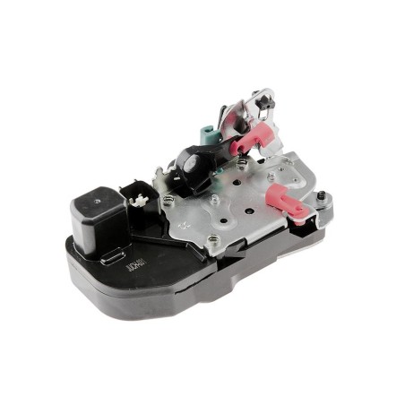 Gache Serrure De Porte Arrière Droit Pour Dodge Ram 1500 2500 55276794ac