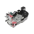Gache Serrure De Porte Arrière Gauche Pour Dodge Ram 2003-2010 55276795ac