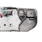 Gache Serrure De Porte Arrière Gauche Pour Dodge Ram 2003-2010 55276795ac
