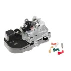 Gache Serrure De Porte Avant Droit Pour Dodge Ram 2003-2010 55276790ac