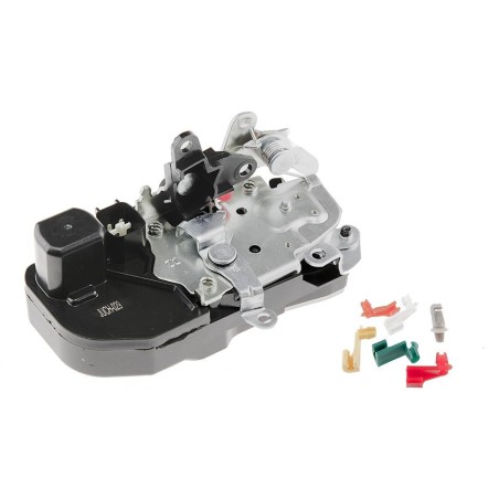 Gache Serrure De Porte Avant Droit Pour Dodge Ram 2003-2010 55276790ac
