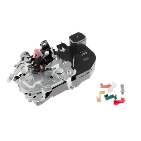 Gache Serrure De Porte Avant Gauche Pour Dodge Ram 2003-2010 55276791ac