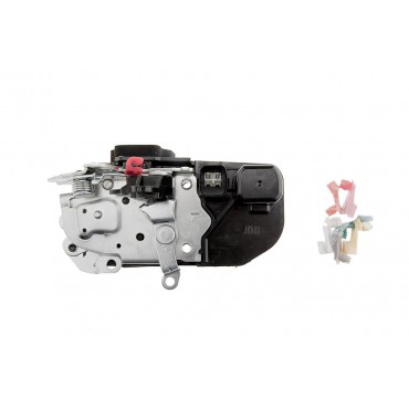 Gache Serrure De Porte Avant Gauche Pour Dodge Ram 2003-2010 55276791ac