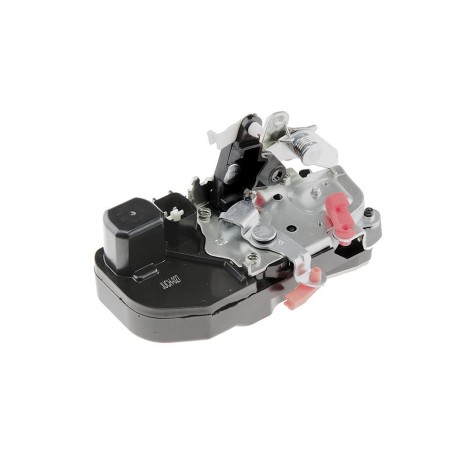Gache Serrure De Porte Avant Droit Pour Dodge Dakota Durango 55256712ab