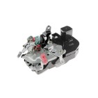 Gache Serrure De Porte Avant Gauche Pour Dodge Dakota Durango 55256713ab