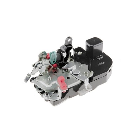 Gache Serrure De Porte Avant Gauche Pour Dodge Dakota Durango 55256713ab
