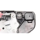 Gache Serrure De Porte Avant Gauche Pour Dodge Dakota Durango 55256713ab