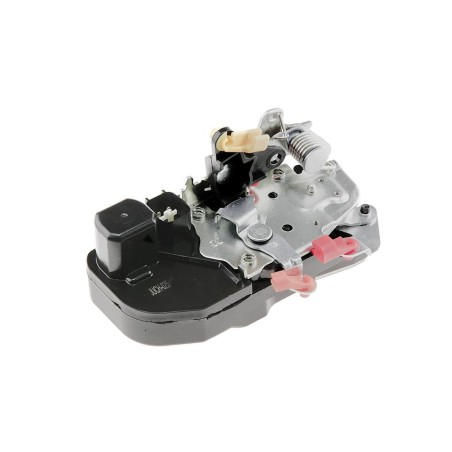 Gache Serrure De Porte Avant Droite Pour Chrysler Voyager 2001-2007 4717802aa