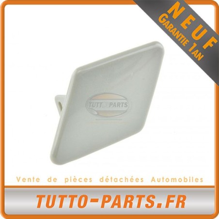 Cache Pare Choc Avant Gauche pour BMW