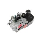 Gache Serrure De Porte Avant Gauche Pour Chrysler 300m 1998-2004 4574151ae