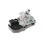 Gache Serrure De Porte Arrière Droit Pour Chrysler 300c 2005-2010 4575892aa