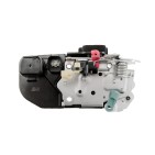 Gache Serrure De Porte Avant Droit Pour Chrysler 300c Touring 4575894aa
