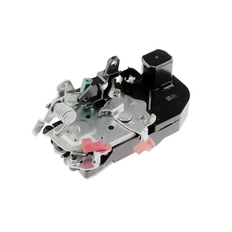 Gache Serrure De Porte Avant Gauche Pour Chrysler 300c 2004-2010 4575895aa