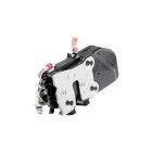 Gache Serrure De Porte Avant Gauche Pour Chrysler 300c 2004-2010 4575895aa
