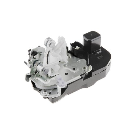 Gache Serrure De Porte Arrière Gauche Pour Jeep Commander Xk Xh 55113381aa