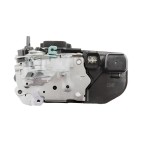 Gache Serrure De Porte Arrière Gauche Pour Jeep Commander Xk Xh 55113381aa