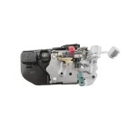 Gache Serrure De Porte Avant Droit Pour Jeep Commander Xk Xh 55113374aa