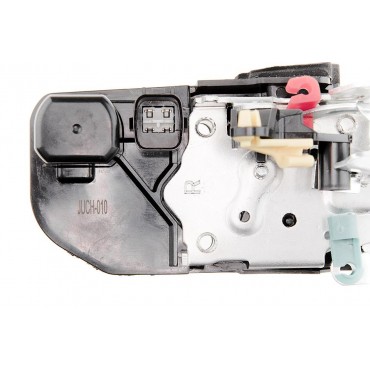 Gache Serrure De Porte Avant Droit Pour Jeep Commander Xk Xh 55113374aa