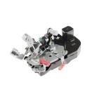 Gache Serrure De Porte Avant Gauche Pour Jeep Commander Xk Xh 55113369aa