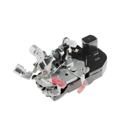 Gache Serrure De Porte Avant Gauche Pour Jeep Commander Xk Xh 55113369aa
