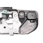 Gache Serrure De Porte Avant Gauche Pour Jeep Commander Xk Xh 55113369aa
