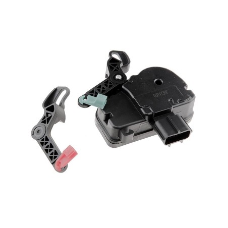 Moteur Centralisation Arrière G Ou D Pour Voyager IV Dodge Caravan 4717960ac