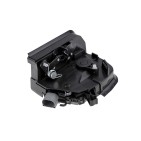 Gache Serrure De Porte Arrière Droite Pour Bmw X5 E53 51228402602